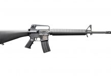 Bushmaster: un Ar in edizione limitata per il cinquantesimo