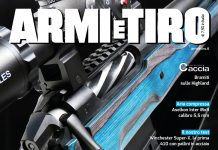 Armi e Tiro di dicembre è in edicola