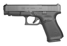 Una nuova Glock all’orizzonte: la G49 Gen 5 Mos
