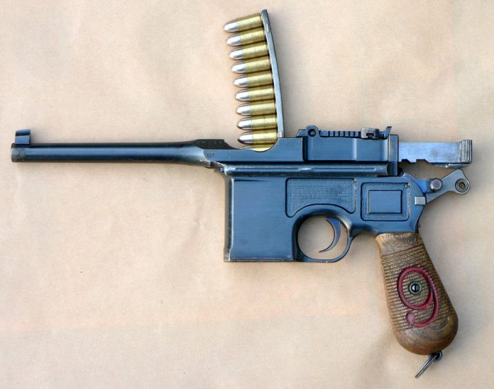 Mauser_C96_M1916_Red_4