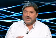 Report di Rai 3 sull’arma rubata al Tsn di Roma