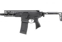 Sig Mcx Rattler Lt: la Pdw ancora più modulare