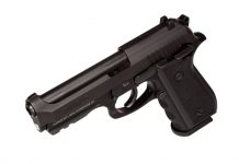 Taurus riporta in catalogo la 917C “full metal”