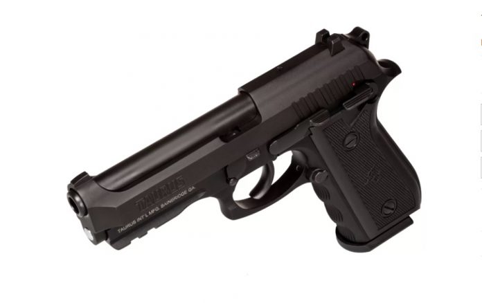 Taurus 917C
