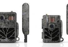 Zeiss Secacam, le fotocamere faunistiche al top
