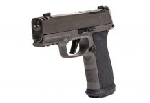 Sig Sauer P365 Axg legion: una full metal per difesa