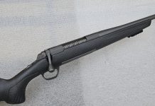 Browning X bolt pro carbon 2: ancora più leggera