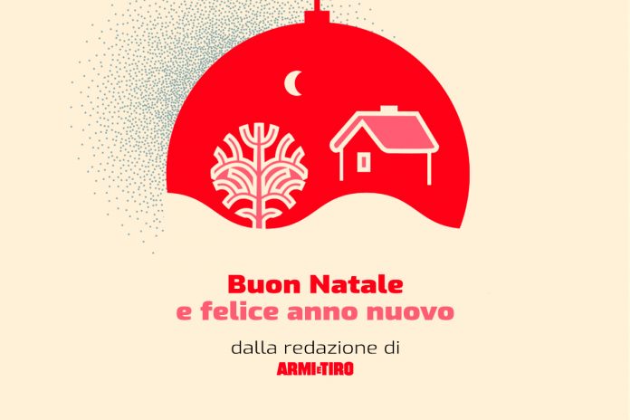 Buon Natale 2024