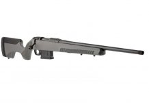 Colt Cbx Tac hunter, la nuova bolt-action