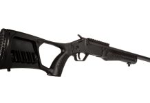 Rossi Tuffy, la carabina in .410 e .45 Colt per il survival