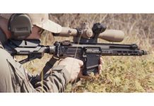Dmr, la semiauto in .308 di Steyr arms