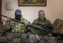 Nuovo record di tiro sniper a lunga distanza: 3.800 metri!