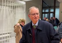 Mario Roggero condannato a 14 anni e 9 mesi