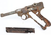 Quand’è che un’arma, per la legge, cessa di essere un’arma?