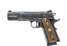 Tre nuove versioni per le 1911 di Chiappa firearms