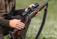 Debutta la nuova Sauer 505