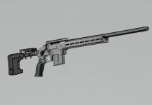 La Cz 600 in versione Mdt