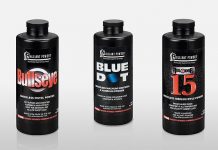 Munizioni e polveri: Vista outdoor annuncia aumenti