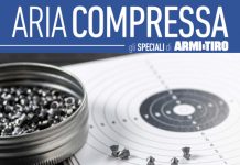 Di nuovo disponibile lo speciale Aria compressa di Armi e Tiro