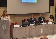 Il lupo alla Camera dei deputati