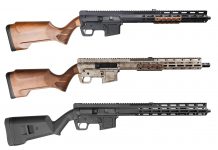 Il Ranch rifle secondo Foxtrot Mike products