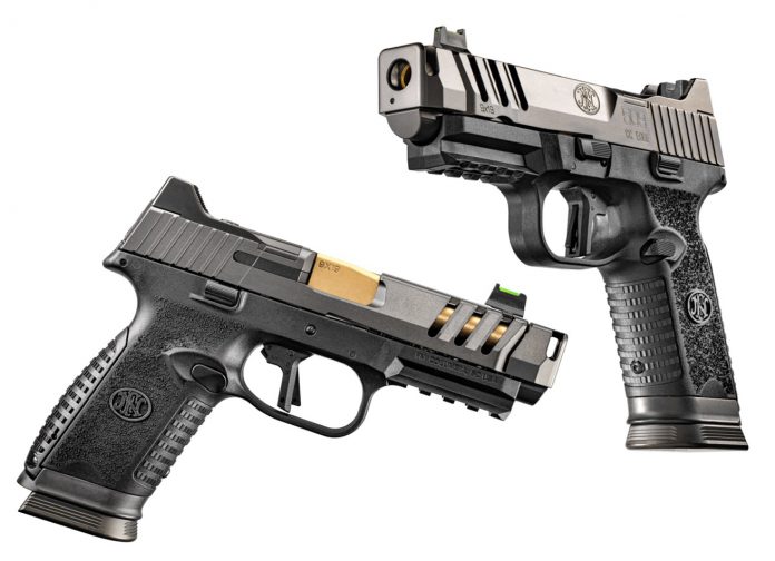 Fn 509 CC EDGE XL_9x19