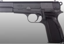 Torna il marchio Inglis… con una Hp35