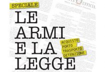 Torna a grande richiesta lo speciale di Armi e Tiro sulla normativa