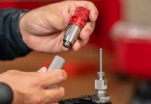 Hornady: il nuovo inseritore micrometrico
