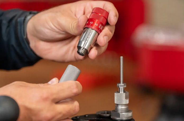 Micrometer