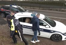 Il Bola wrap debutta a Bolzano