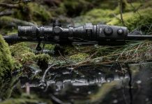 Ranger 4S 4-16×44: il piccolo di Casa Steiner