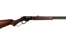 La Rossi R95 adesso anche in .45-70