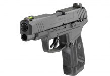 La nuova Ruger Max-9 a canna lunga