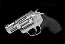 Diamondback Sdr, il moderno revolver per la difesa