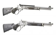 Marlin amplia la gamma di lever action 336