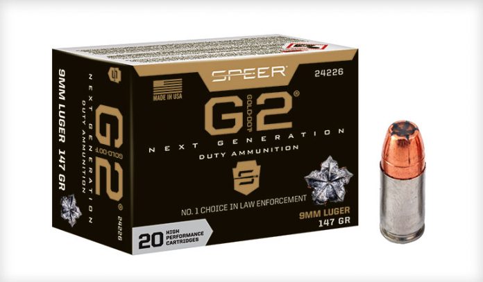 Speer-Gold-Dot-G2-770