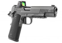 Sig Sauer introduce le 1911 X-series