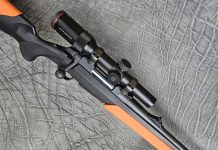 Browning A-bolt3+ Tracker calibro .308 Winchester