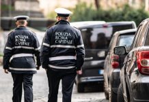 Roma: indicazioni estetiche per la polizia locale, è polemica