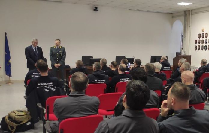 Vespasiano_Aula