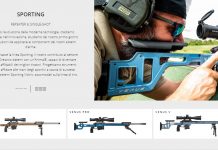 Victrix inaugura il nuovo sito web