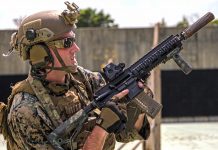 M27 Iar: la terza versione per i marines