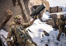 Nato: primo accordo quadro per dispositivi contro mini-droni