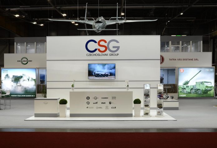 Csg