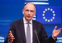 Letta: “L’industria della Difesa Ue deve crescere”