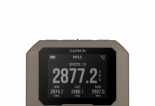 Garmin Xero C1 Pro: il cronografo radar miniaturizzato