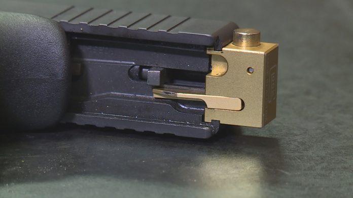 Glock switch