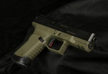 La scelta della pistola per difesa
