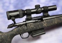 Bergara B14 Stoke: quando le dimensioni contano